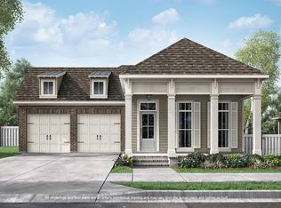 1227 Patriot Xing, Zachary, LA 70791