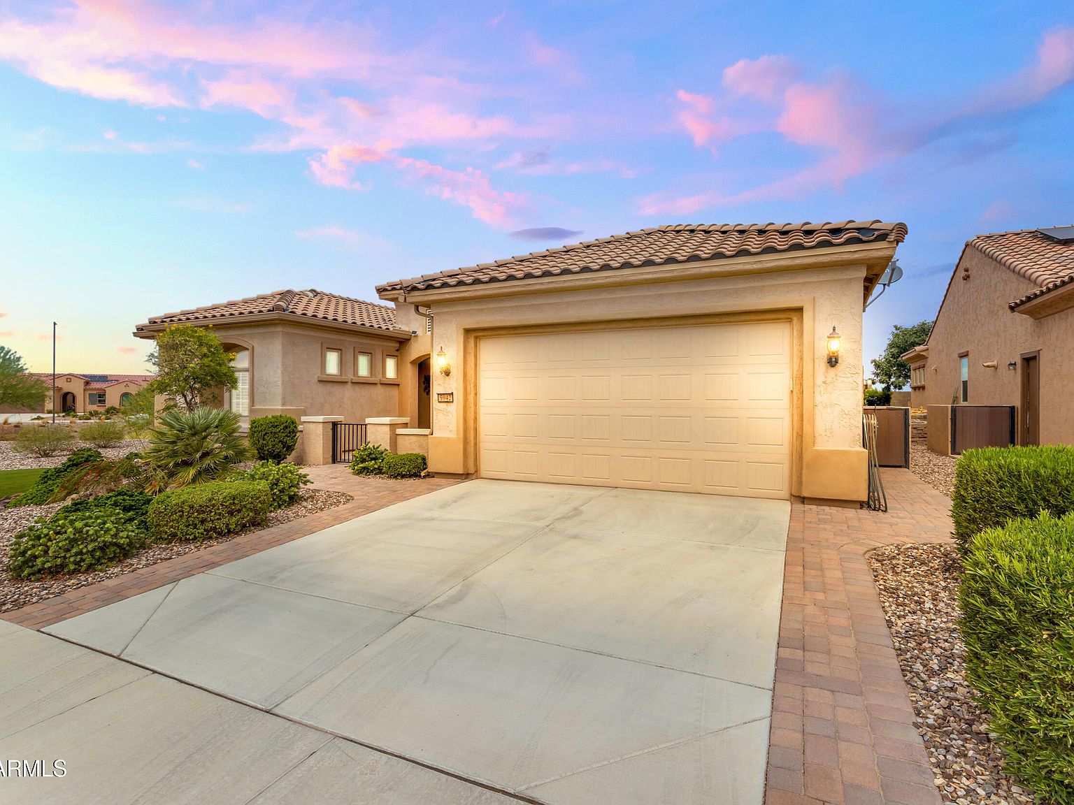 5942 W Cactus Wren Way