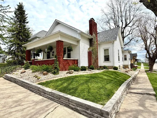 1828 I St, Bedford, IN 47421