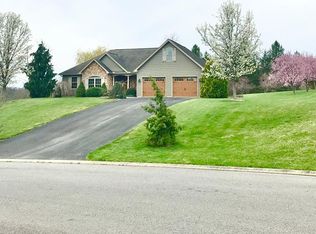 6396 Margy Dr, Huntingdon, PA 16652