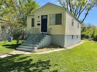 2645 Lincoln St, Gary, IN 46407