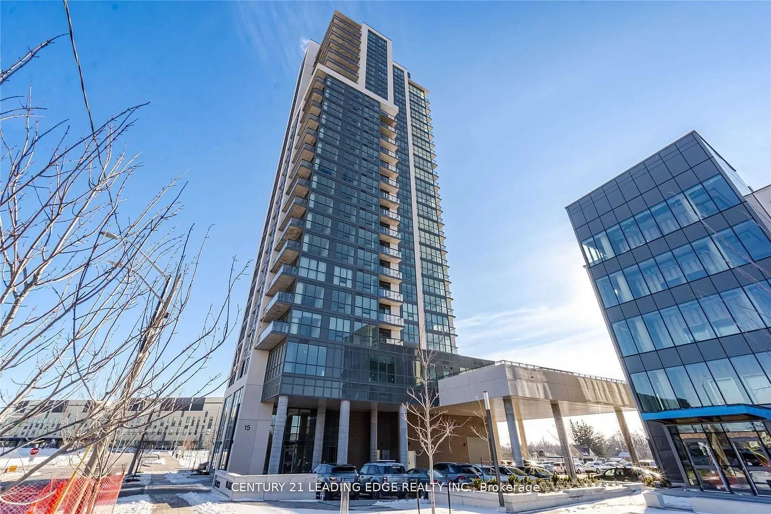 15 Lynch St #1701 photo 1