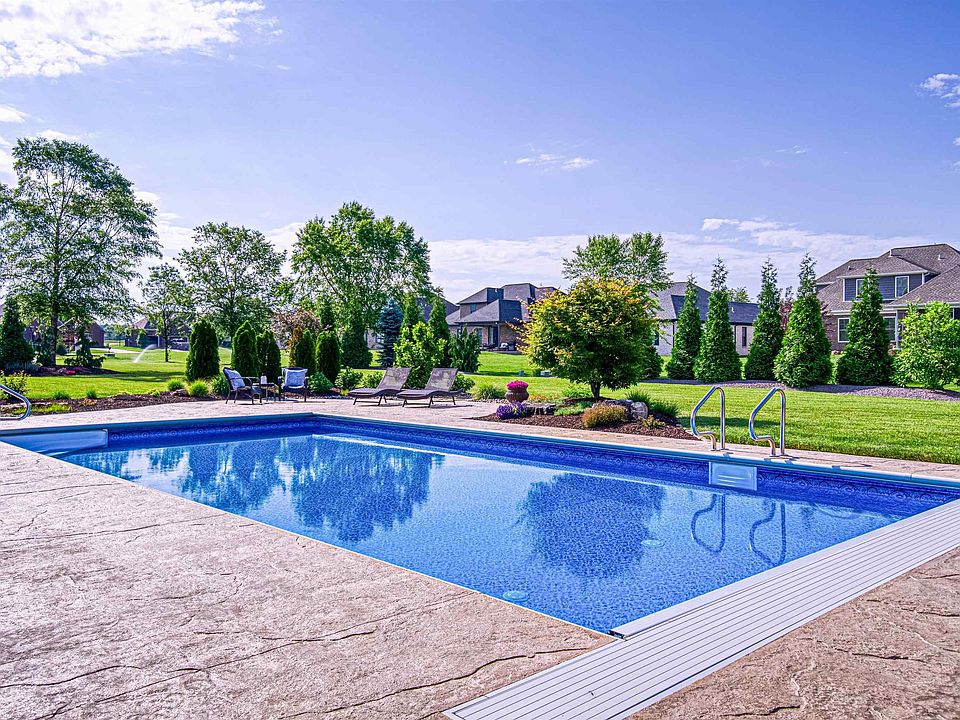 1211 Harbridge Vw, Evansville, IN 47725 Zillow