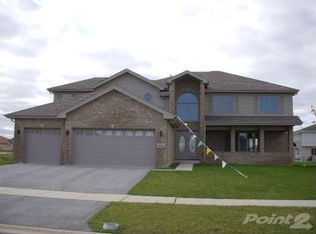 830 Spirit Dr, Matteson, IL 60443