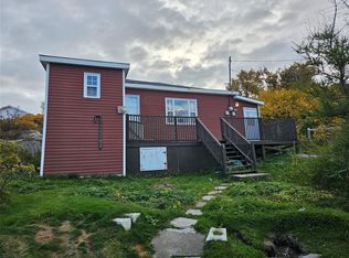 3A Walters Lane, Channel-Port Aux Basques, NL A0M1C0