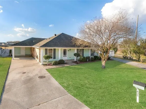 635 S Destrehan Ave, Destrehan, LA 70047