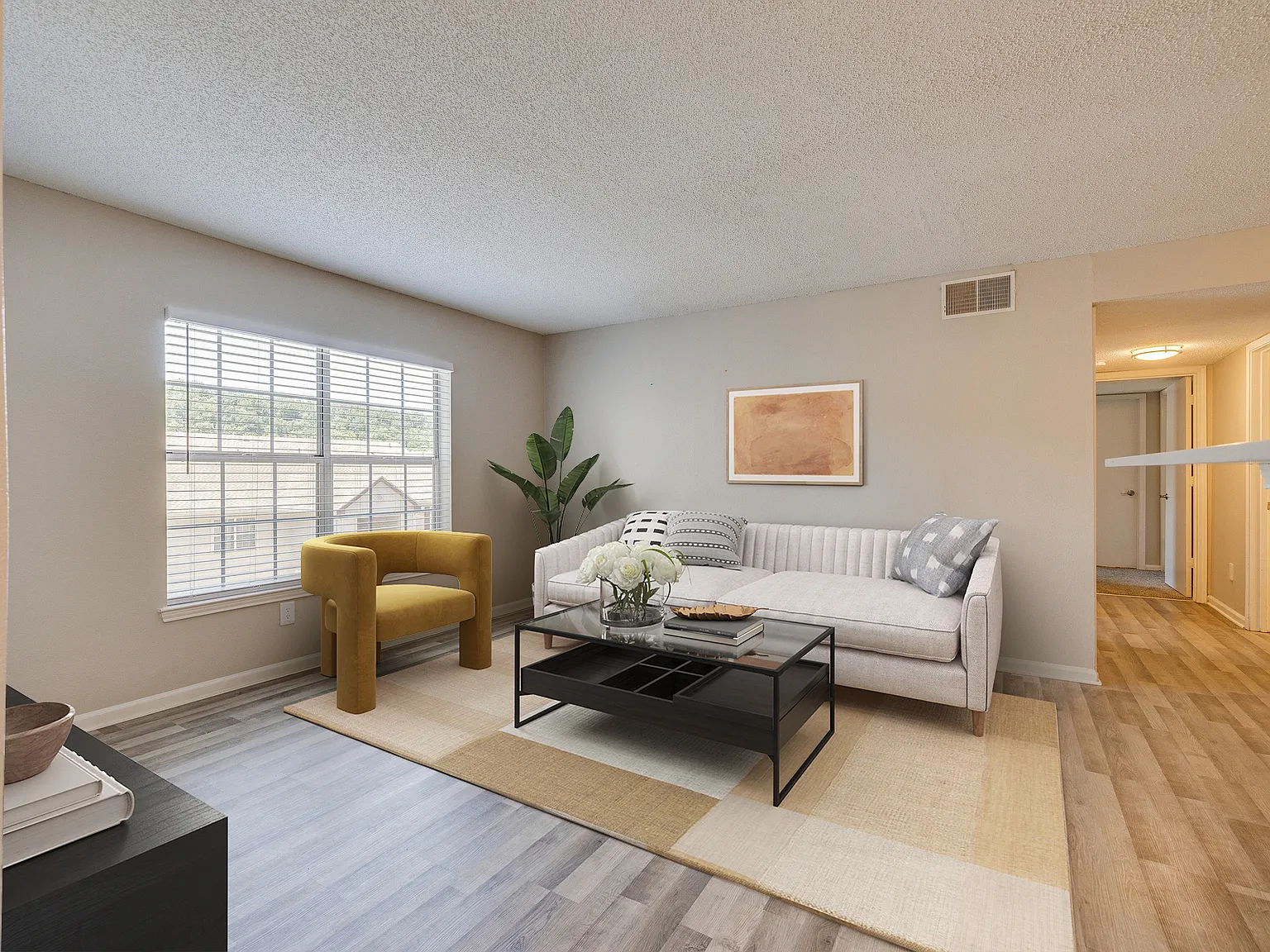 Hillside Place Apartments — Photo 2