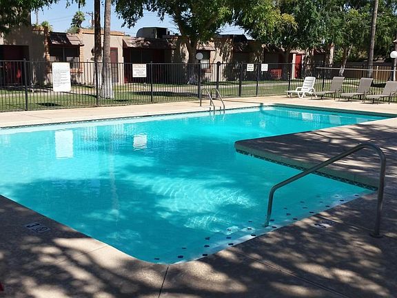 8241 E Thomas Road, Scottsdale