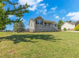 165 Duck Hawk Dr, McMinnville, TN 37110