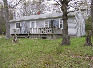1980 Washington Harbor Rd, Washington Island, WI 54246