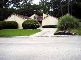 3503 Brook Shadow Dr, Kingwood, TX 77345