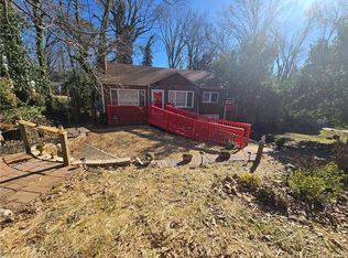 1440 Boulevard Lorraine SW, Atlanta, GA 30311