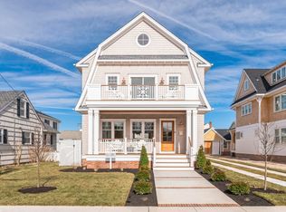 310 E Surf Rd, Ocean City, NJ 08226