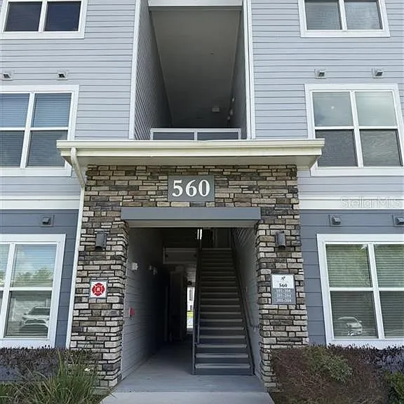 560 Academy Dr #301 — Photo 1