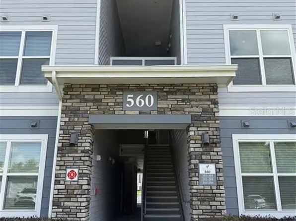 560 Academy Dr APT 301, Kissimmee, FL 34744