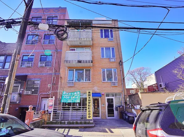 824 49th St APT 4B, Brooklyn, NY 11220