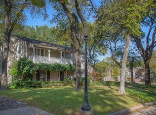 413 Ridgewood Rd, Fort Worth, TX 76107