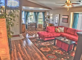 536 Peaceful Meadows Dr NE, Rio Rancho, NM 87144