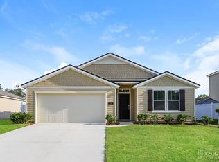 3845 Bronco Rd, Middleburg, FL 32068