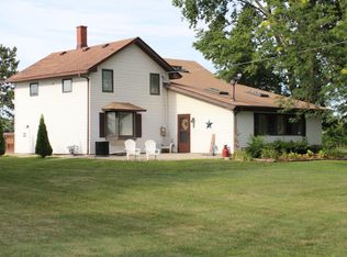 1809 E Il State Route 34 Rd, Leland, IL 60531