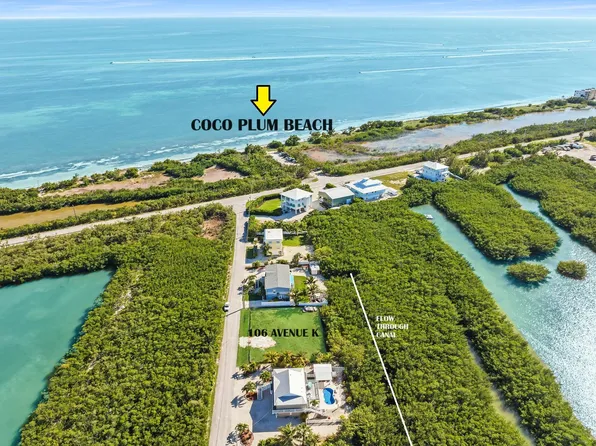 106 Avenue K, Marathon, FL 33050