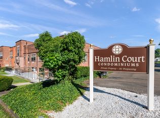 Hamlin Court, Middletown, CT 06457