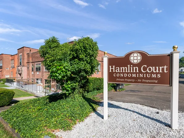 201 College Street #20, Middletown, CT 06457