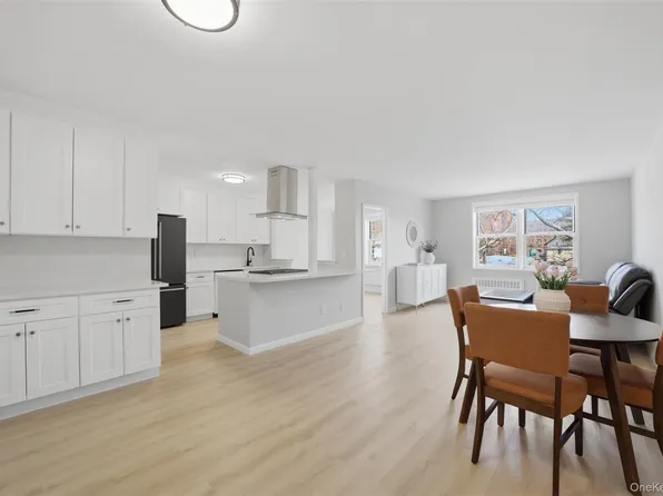 600 Locust Street #5F, Mount Vernon, NY 10552