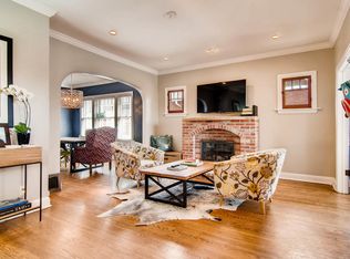 962 S Vine St, Denver, CO 80209