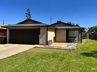 450 8th St, Mc Farland, CA, 93250
