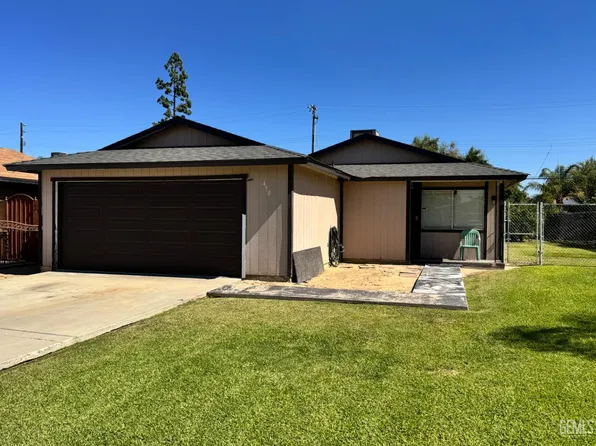 450 8th St, Mc Farland, CA 93250