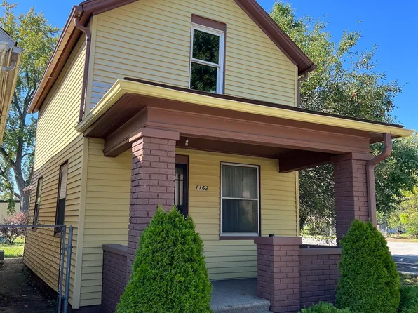 1162 Francis St, Fort Wayne, IN 46803