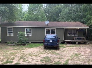 1650 Trails End Dr, Cleveland, TX 77328