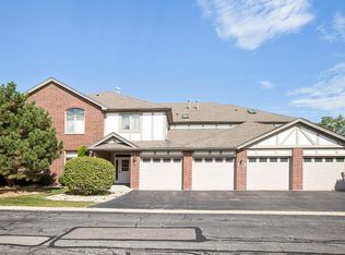 6248 Misty Pines Dr UNIT 2, Tinley Park, IL 60477