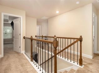 161 Morrisson Trl, Hampton, GA 30228