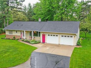 4630 Airport Ave, Wisconsin Rapids, WI 54494