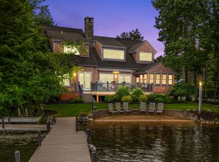 20 Salmon Meadow Ln, Moultonboro, NH 03254