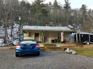 290 Stuples Hollow Rd, Craigsville, VA 24430