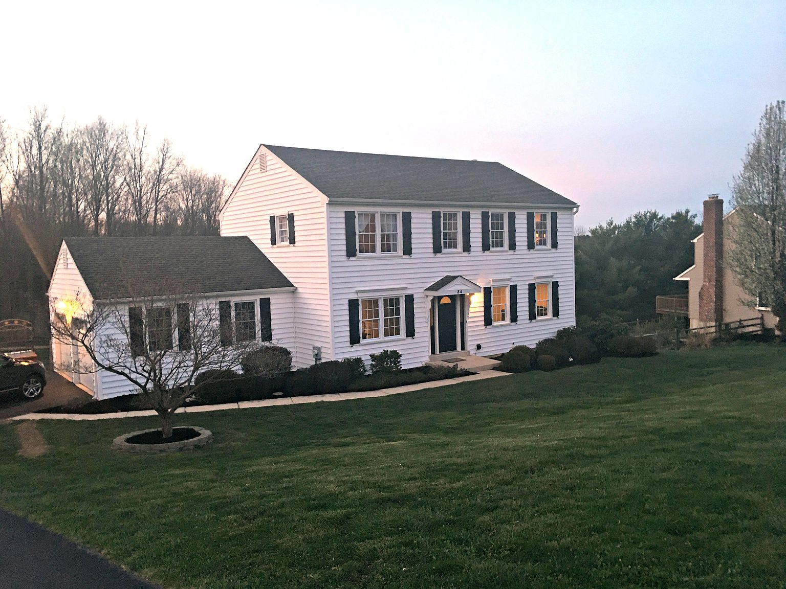 34 Meadow Creek Ln, Glenmoore, PA 19343 Zillow