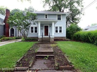 1410 W Shiawassee St, Lansing, MI 48915
