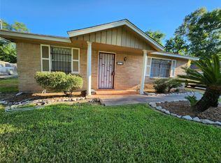 2618 Schilder Dr, Houston, TX 77093