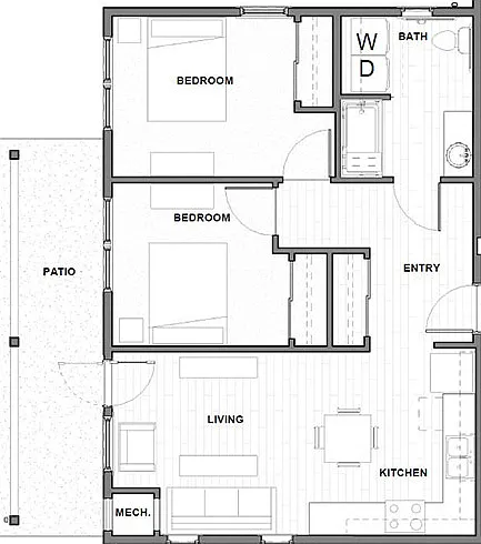 230 Starner Ln — Photo 17