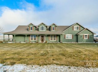12936 Silversage Dr, Nampa, ID 83686