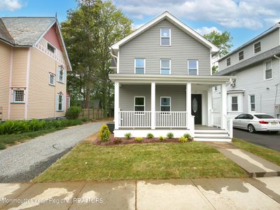 47 Hudson Street, Freehold, NJ, 07728
