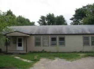 1164 S Terrace Dr, Wichita, KS 67218