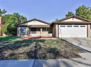 4540 N Lakewood Dr, San Bernardino, CA 92407