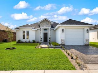 3420 Dunes Dr, Edinburg, TX 78541