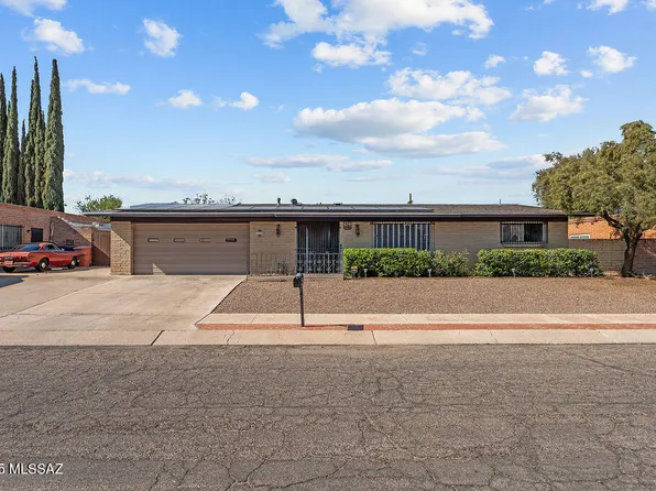8620 E 24th St, Tucson, AZ 85710