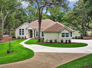 60 Wedgefield Dr, Hilton Head Island, SC 29926