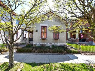 624 McLain St, Dayton, OH 45403